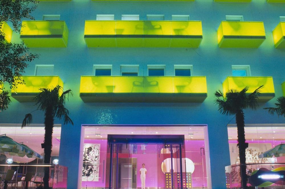 Semiramis Hotel Kifisia Exterior photo