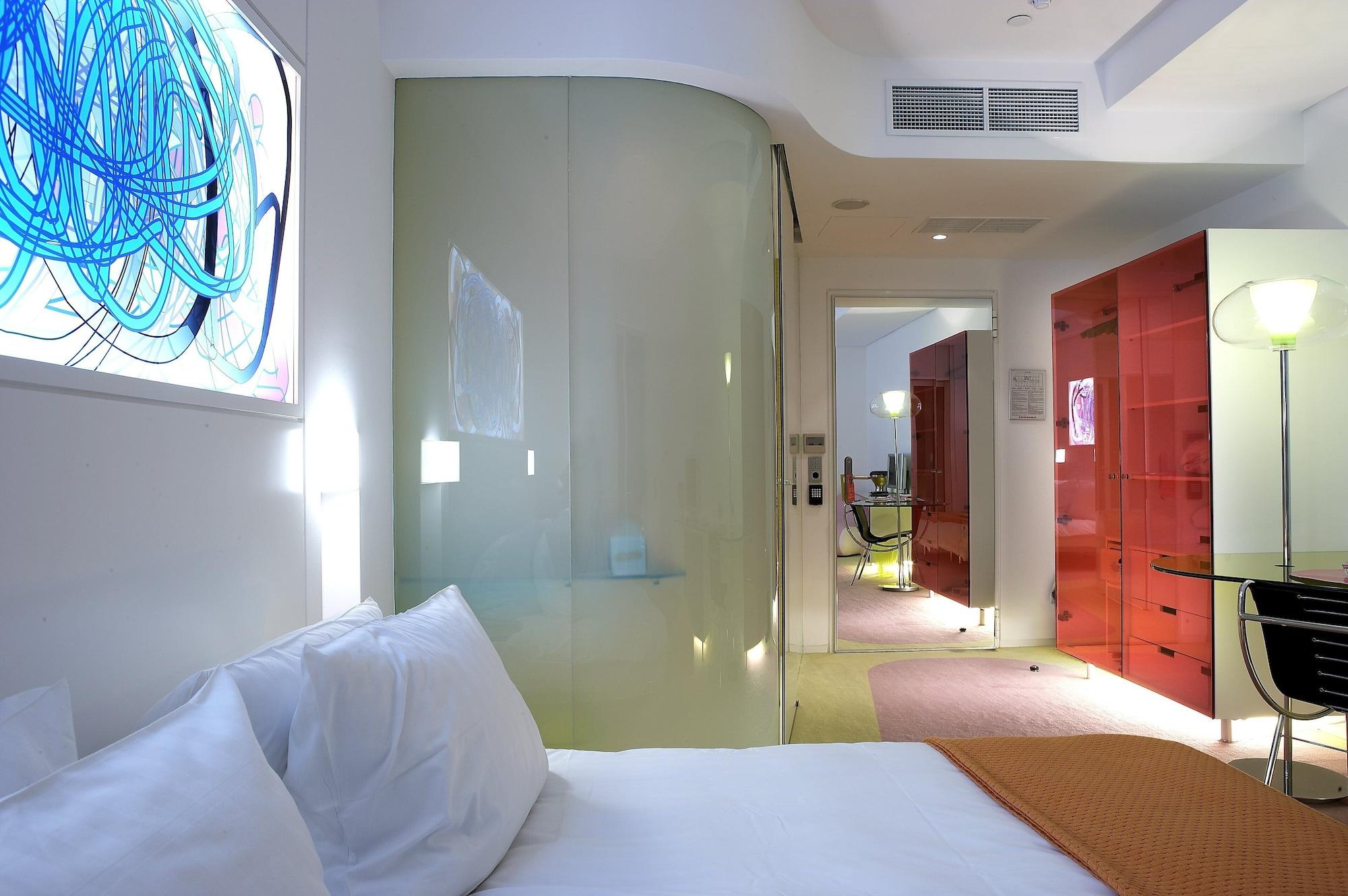 Semiramis Hotel Kifisia Room photo
