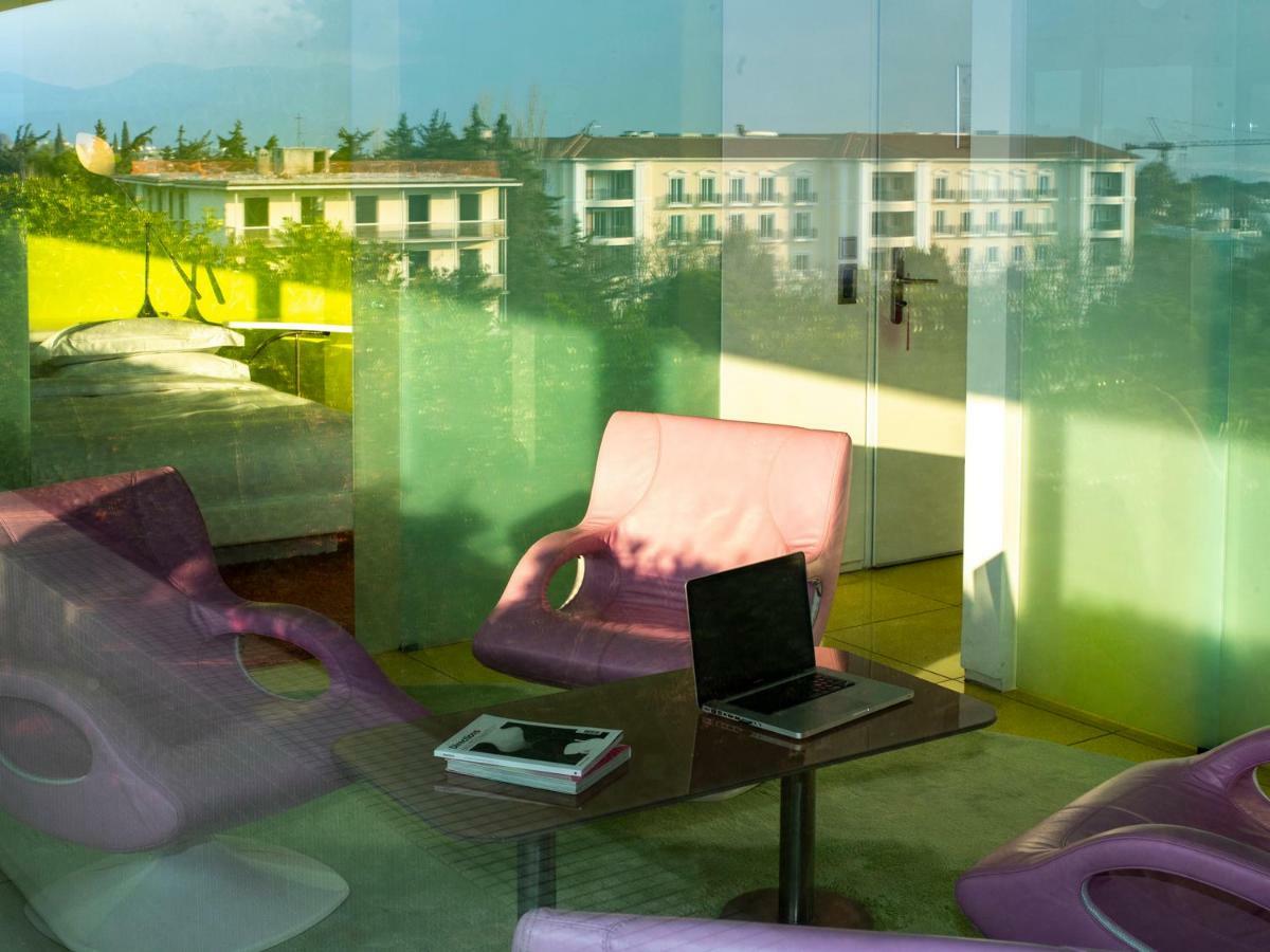 Semiramis Hotel Kifisia Exterior photo